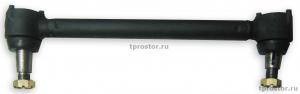 375-2919006-05 Штанга реактивная верхняя (М30*1,5) (ГОЛАЯ) АЗ УРАЛ РАСПРОДАЖА