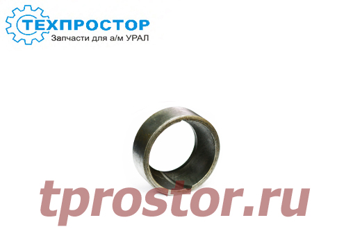 375-2919020 Вкладыш реактивной штанги (сталь,широкий)