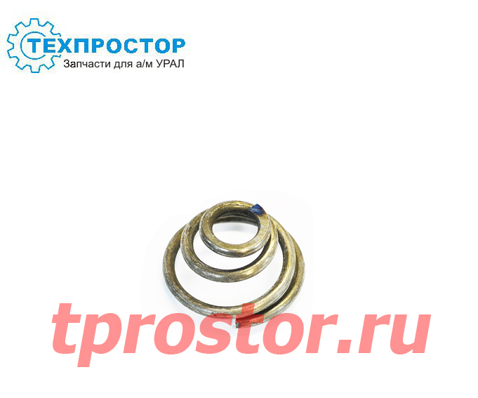 375-2919022-Б Пружина реактивной штанги 375-2919022