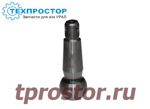 375-2919024-В Палец нижней реактивной штанги (М30*1,5) консервация
