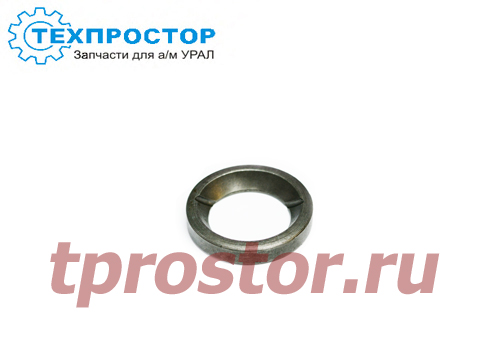 375-2919029 Вкладыш реактивной штанги (сталь) (узкий)  АЗ УРАЛ