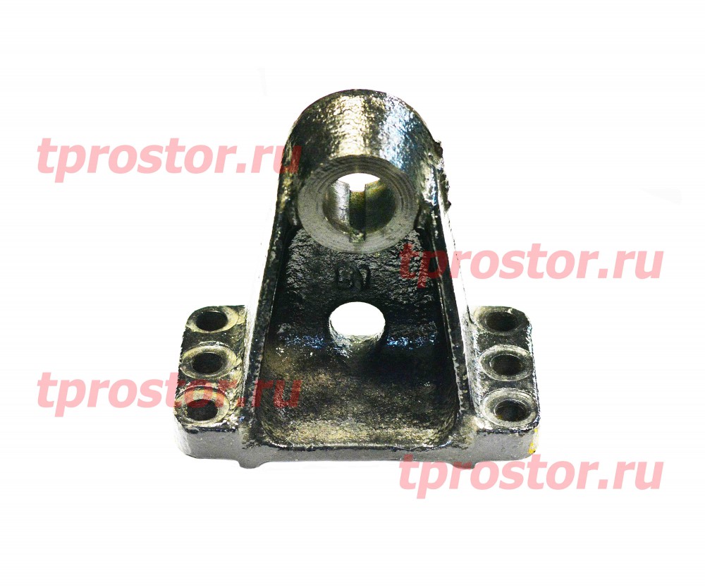 375-2919038 Кронштейн верхней реактивной штанги (старого образца)