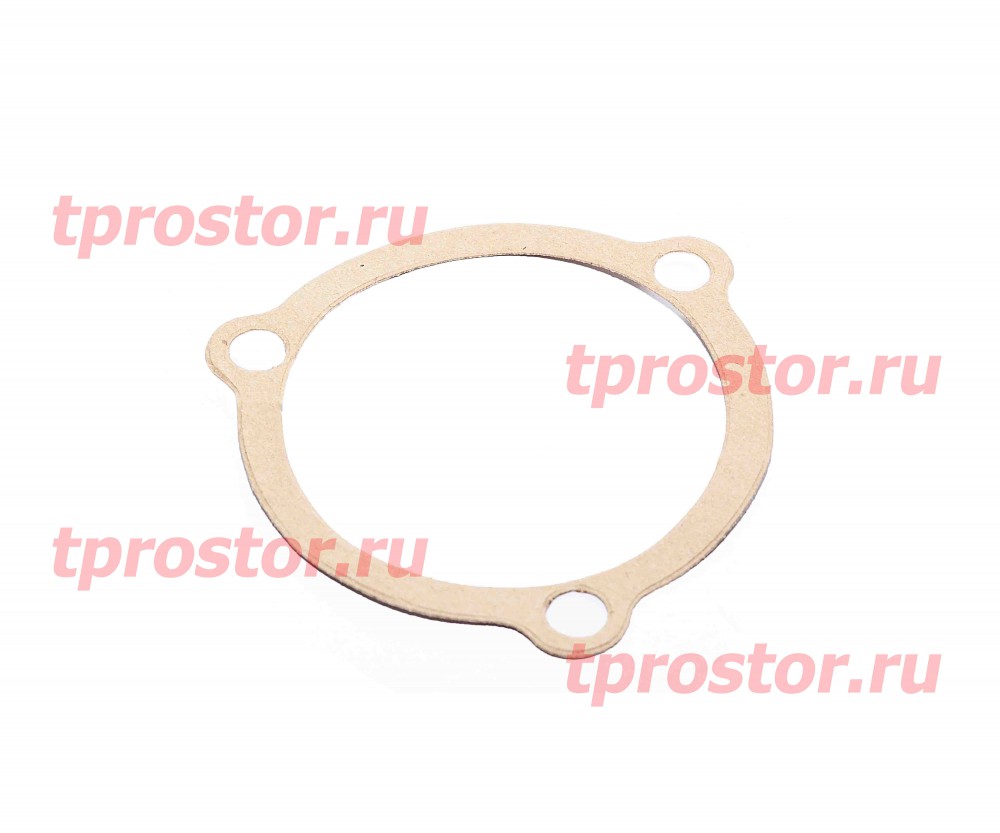 375-2919041 Прокладка крышки реактивной штанги (картон 0,5 мм)