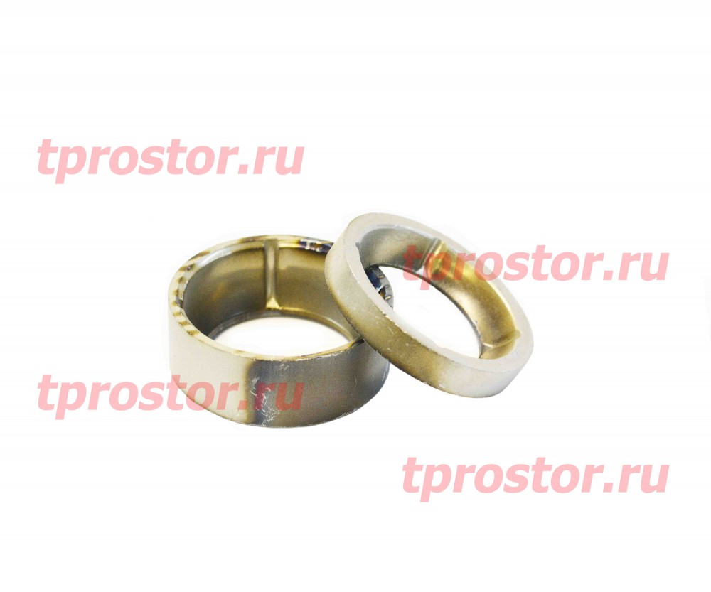 375-2919045 Комплект вкладышей реактивной штанги (порошок)