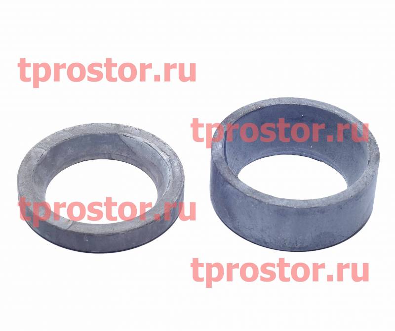 375-2919045 Комплект вкладышей реактивной штанги (СТАЛЬ)