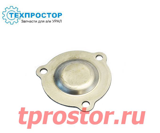 375-2919066 Крышка реактивной штанги,АЗ УРАЛ