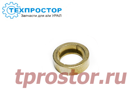 375-3003058 Вкладыш рулевой (порошок) (широкий) (ДЛЯ НАКОНЕЧНИКОВ)