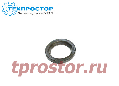 375-3003059-10 Вкладыш рулевой (сталь) (узкий) (АЗ УРАЛ)