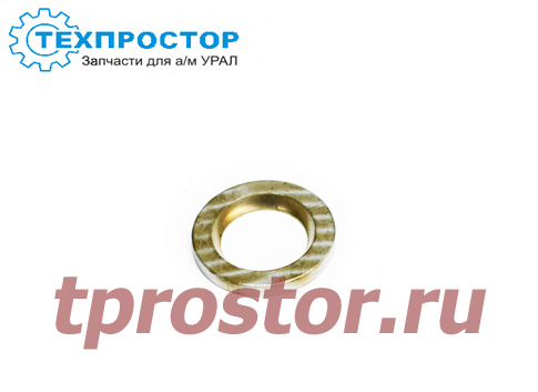 375-3003059 Вкладыш рулевой (порошок) (узкий)