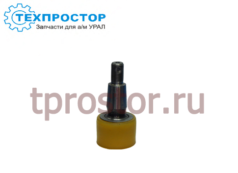 375-3003065-П-К Палец рулевой М18*1,5 (полиуретан) ,КИТАЙ  375-3003065-П
