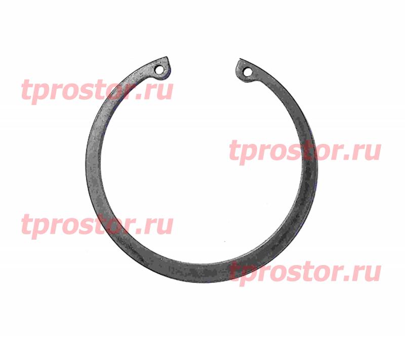 375-3003122 Кольцо стопорное рулевого наконечника