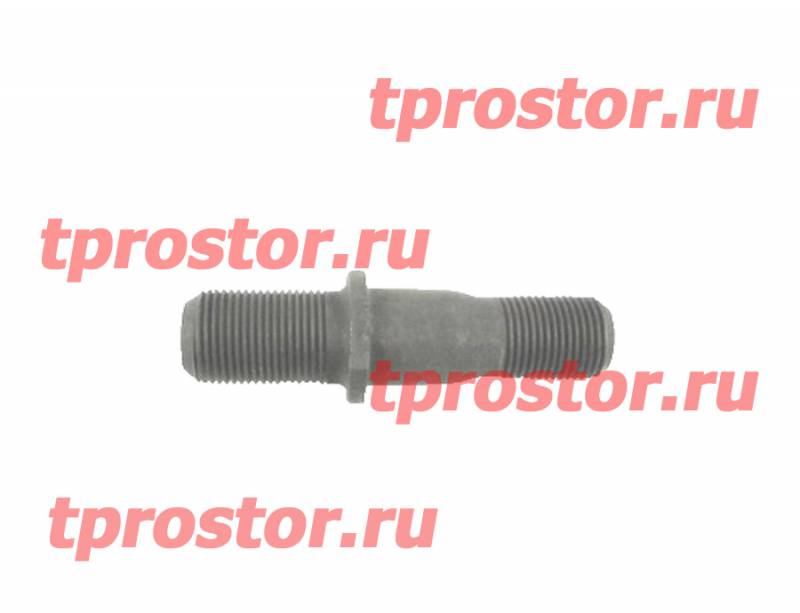 375-3103008-Б Шпилька колесная левая резьба (старого образца) АЗ УРАЛ