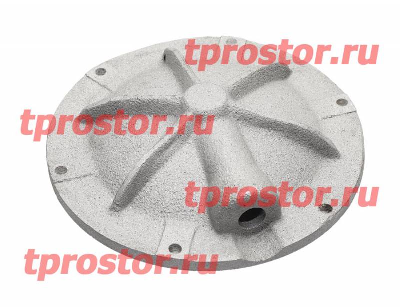 375-3103014 Крышка ступицы старого образца (ребристая) АЗ РАСПРОДАЖА