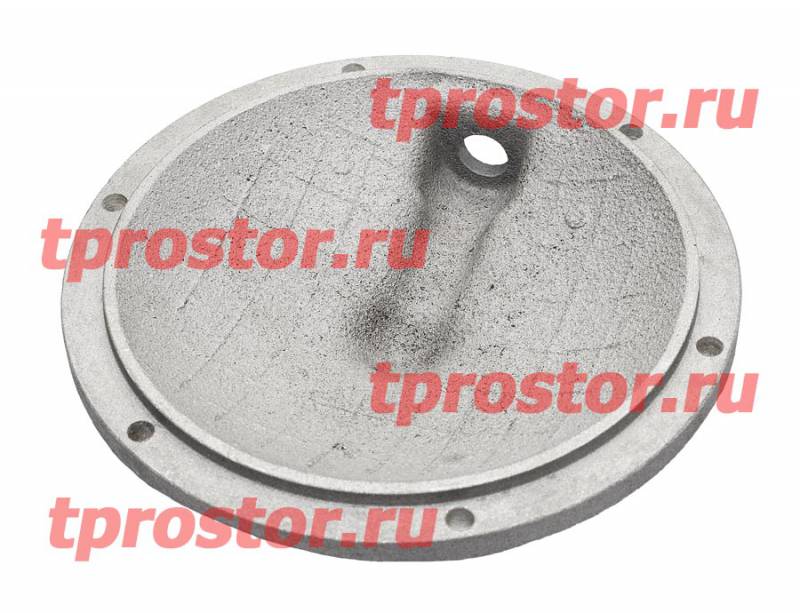 375-3103014 Крышка ступицы старого образца (ребристая) АЗ РАСПРОДАЖА