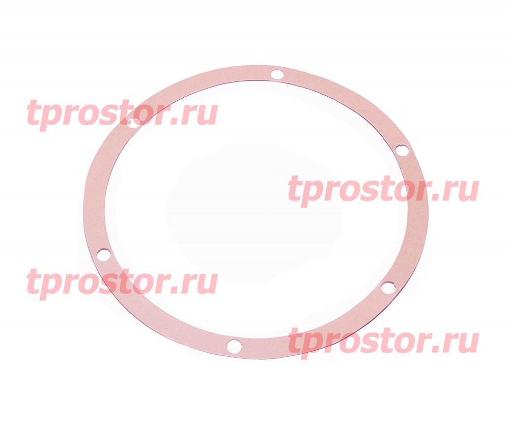 375-3103019-Б Прокладка крышки ступицы (картон 0,3 мм)