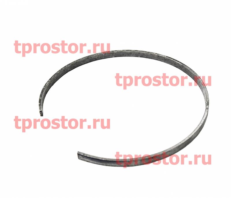 375-3103044-Б Кольцо стопорное подшипника ступицы (широкое) АЗ УРАЛ