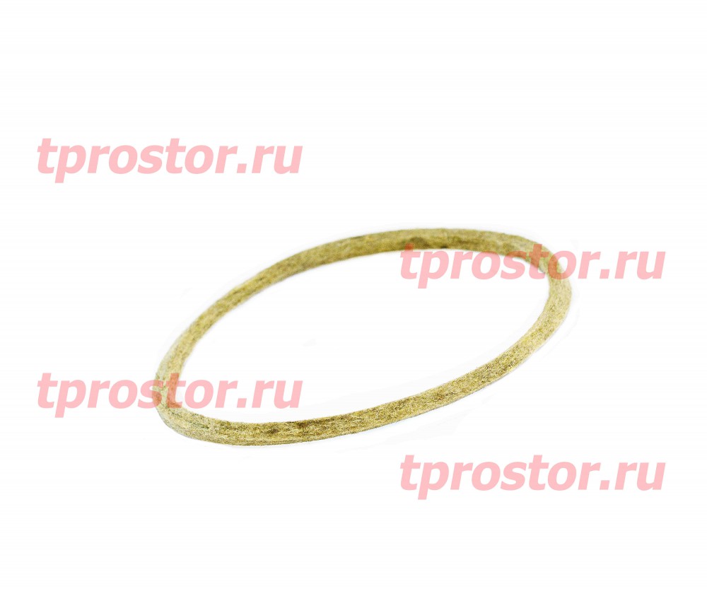 375-3103047 Сальник пылезащитный (войлок)