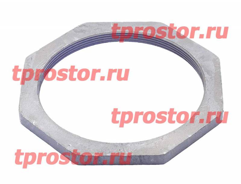 375-3103081 Контргайка ступицы колеса (без бобышки)
