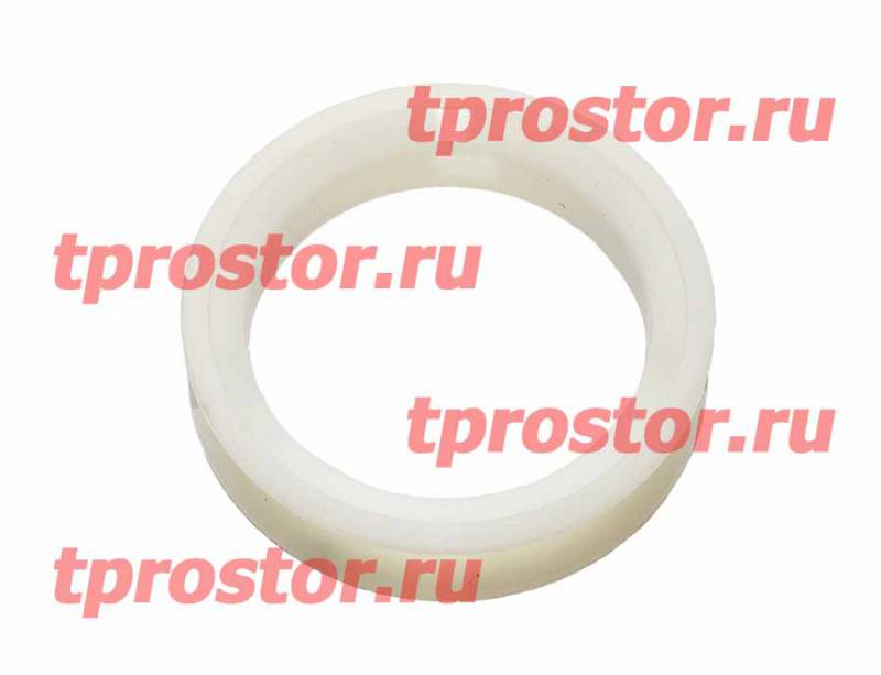 375-3124013 Кольцо распорное манжеты подкачки (пластмассовое) АЗ УРАЛ