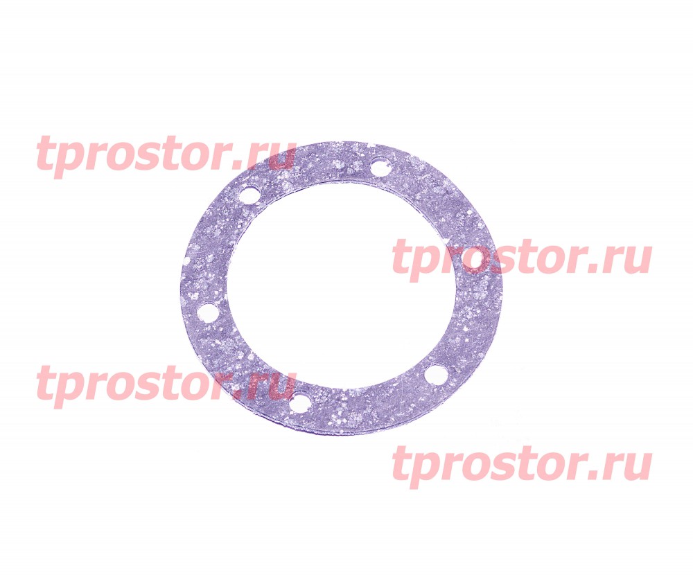 375-3401058-01 Прокладка нижней крышки 1