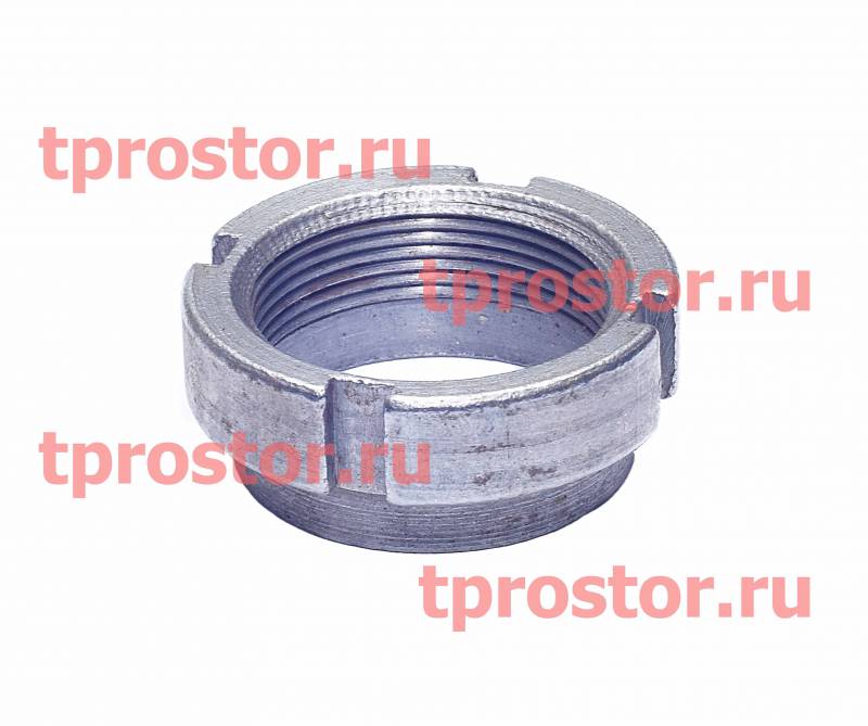 375-3401071-01 Гайка крепления золотника 2