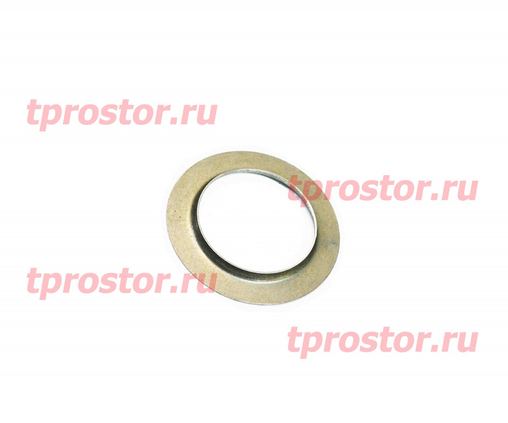 375-3401167 Шайба упорная рулевого механизма,АЗ УРАЛ