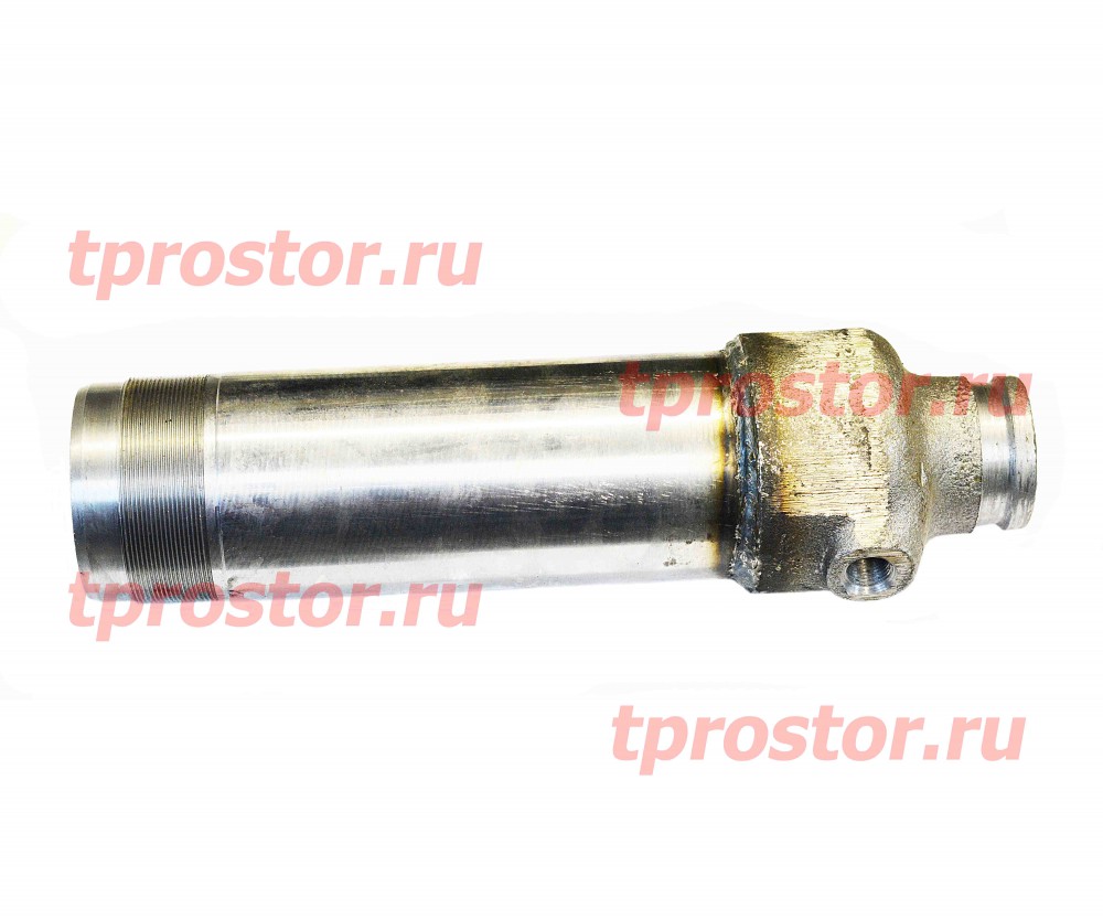 375-3405013 Цилиндр усилителя тормоза (гильза) (АЗ УРАЛ)