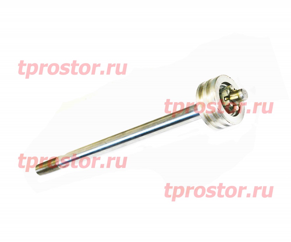 375-3405028 Поршень со штоком в сборе АЗ УРАЛ