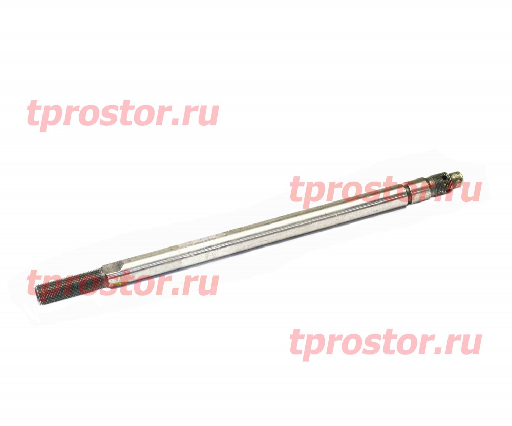 375-3405046 Шток ГУР,АЗ УРАЛ