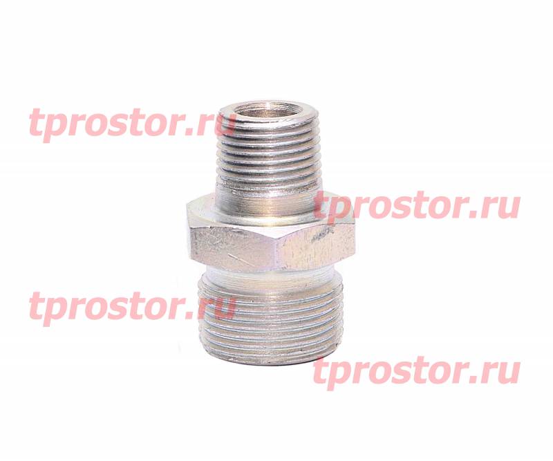 375-3407603-Б Штуцер золотника короткий