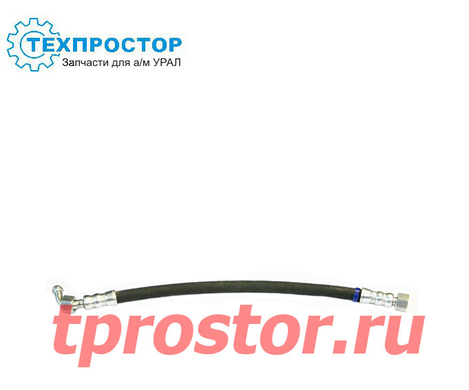 375-3407668-02 Шланг гидроподъемника (закрывание бортов)