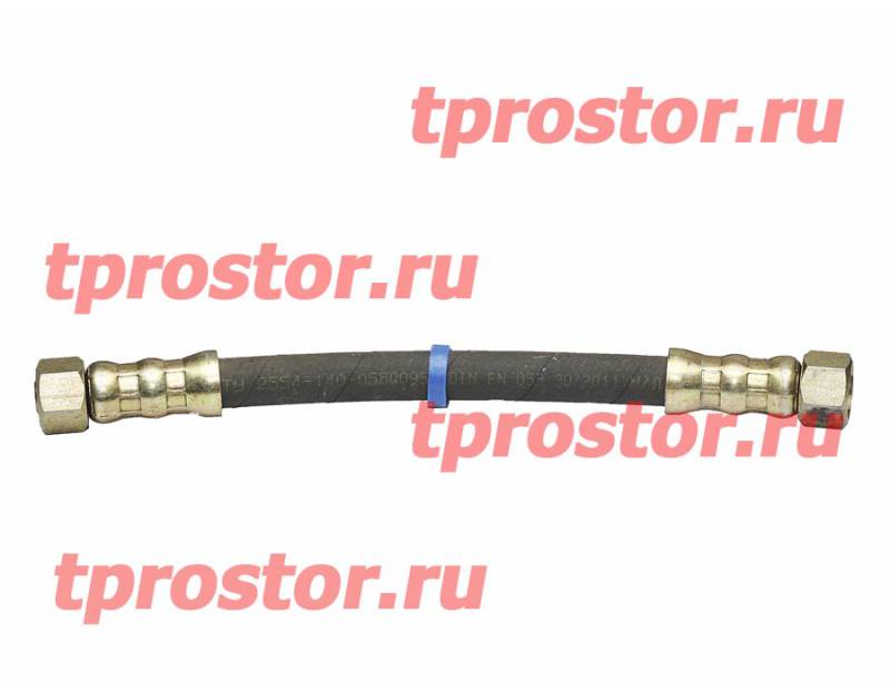 375-3407669-02 Шланг нагнетательный 300 мм.
