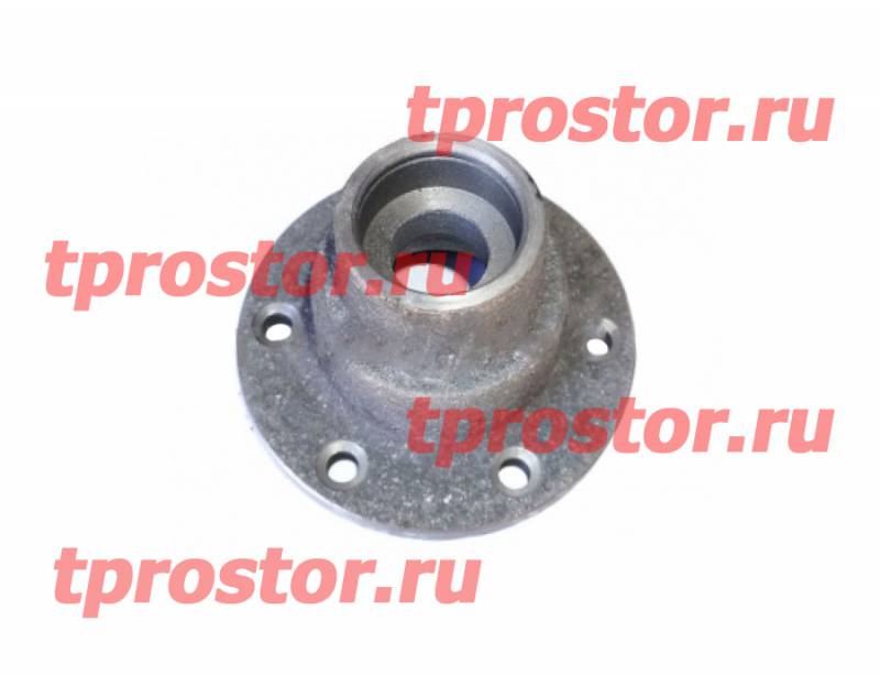 375-3430051-12 Крышка золотника рулевого механизма