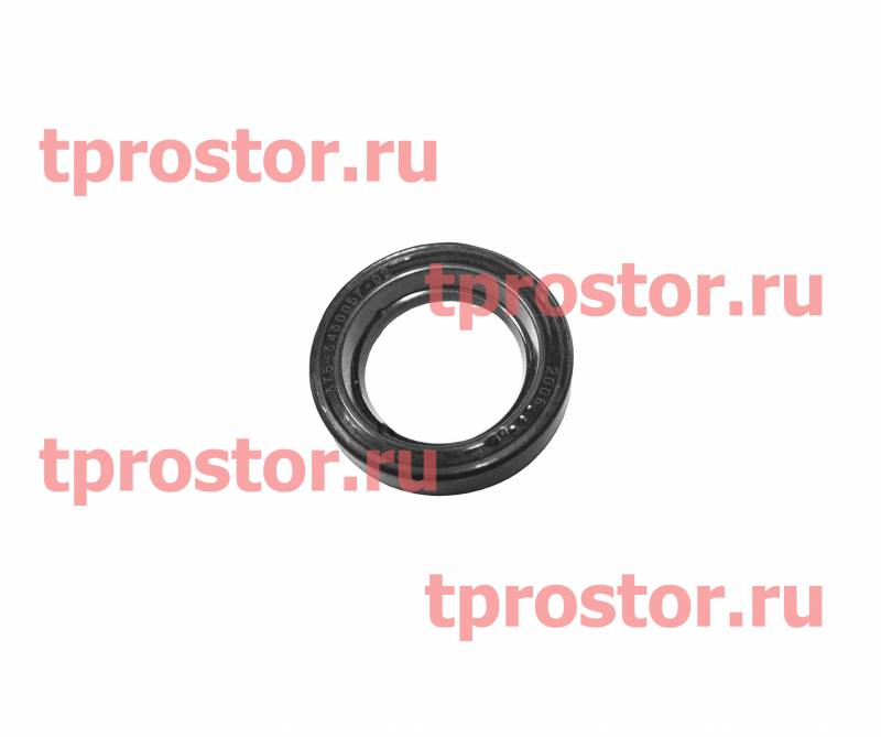 375-3430057-10 Манжета золотника рулевого механизма (1,1*30*47*1)