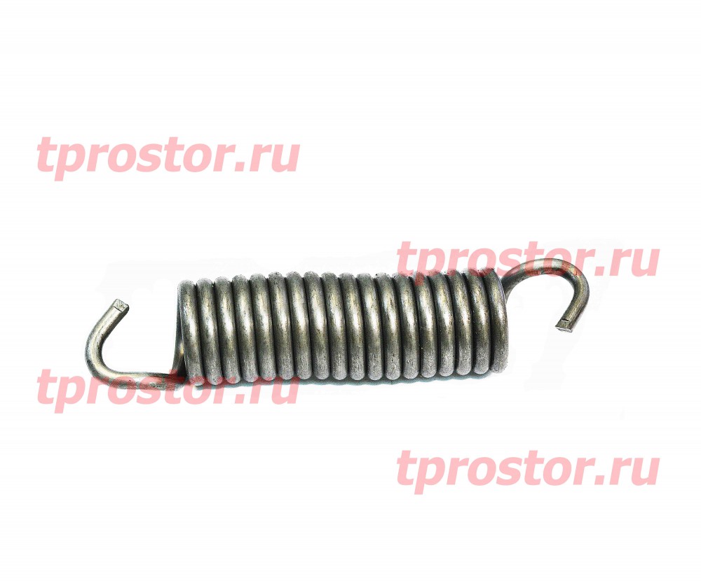 375-3501036-01 Пружина колодки стяжная