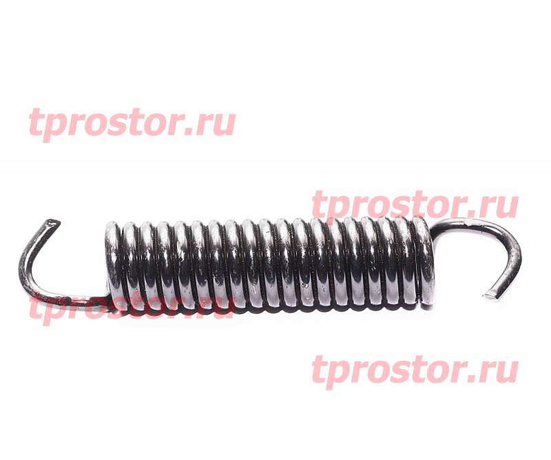 375-3501036-01 Пружина стяжная колодок рабочего тормоза (АЗ УРАЛ)