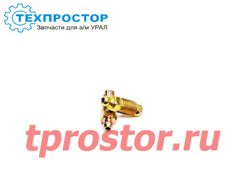 375-3501048-Б Клапан перепускной 1