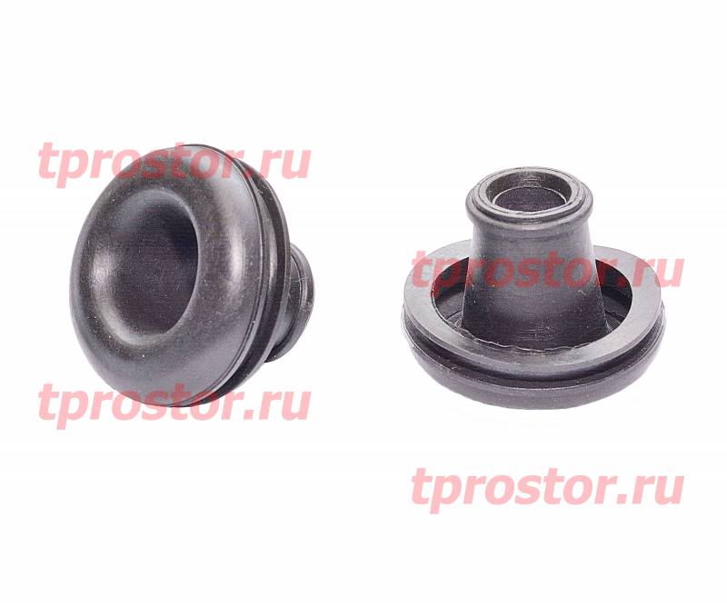 375-3501058 Пыльник колёсного цилиндра (ТЕФЛЕКС)