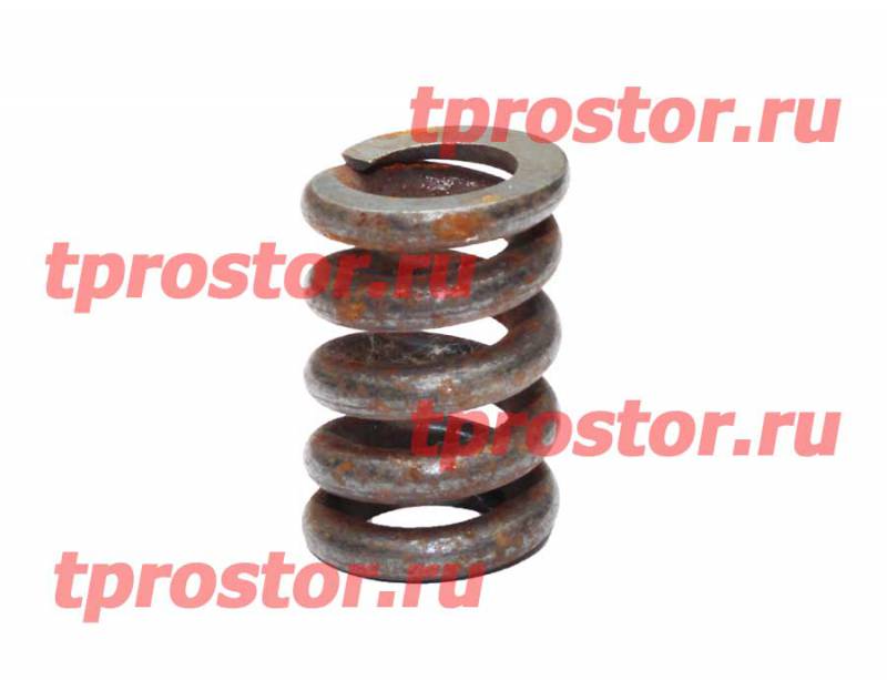 375-3501113 Пружина эксцентрика рабочего тормоза (старого образца)