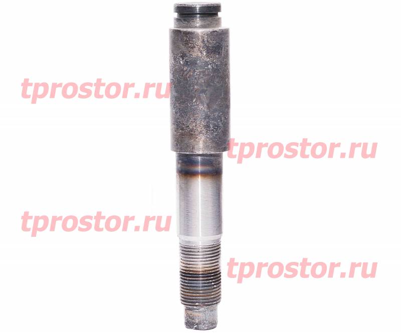 375-3501132-Т Ось колодки тормоза под скобу (старого образца) ТЕХПРОСТОР