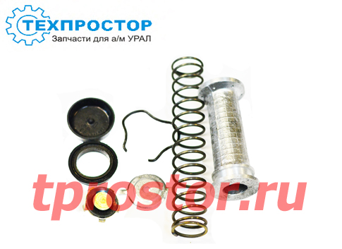 375-3505001-Т Ремкомплект ГТЦ (1 компл.из 7 наим.) (ТЕХПРОСТОР) ,РТИ-АМТ 375-3505001