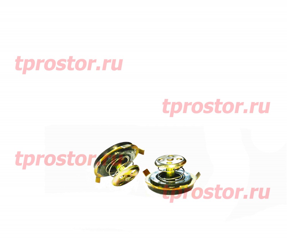 375-3505020 Клапан главного тормозного цилиндра (с пружиной)