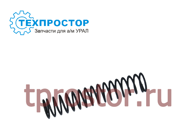 375-3505031 Пружина главного тормозного цилиндра