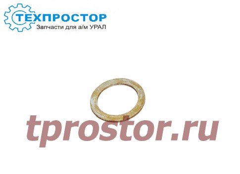 375-3505048 Шайба поршня упорная 1