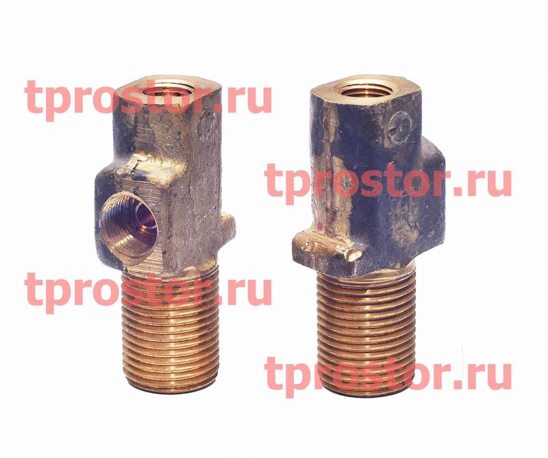 375-3506017-20 Тройник трубопроводов 1