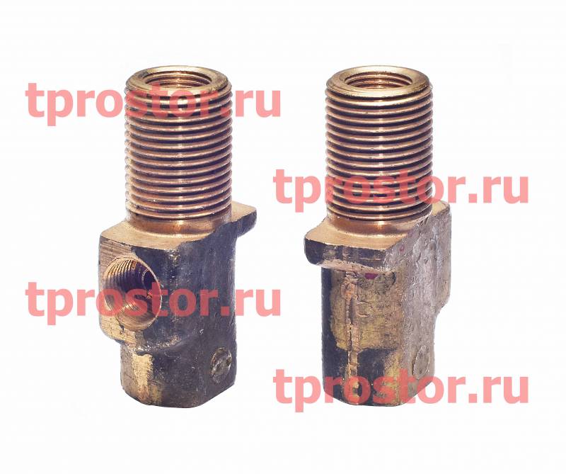375-3506017-20 Тройник трубопроводов 2