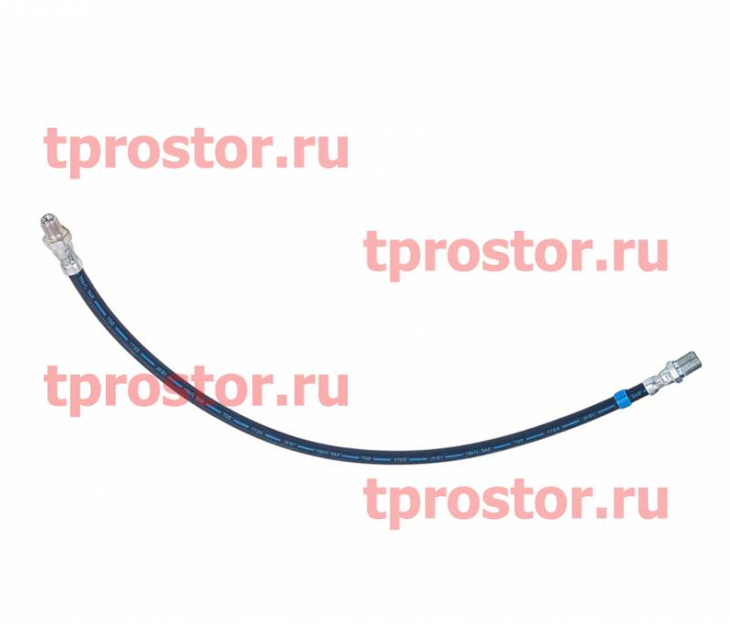 375-3506045 Шланг тормозной передний (короткий)