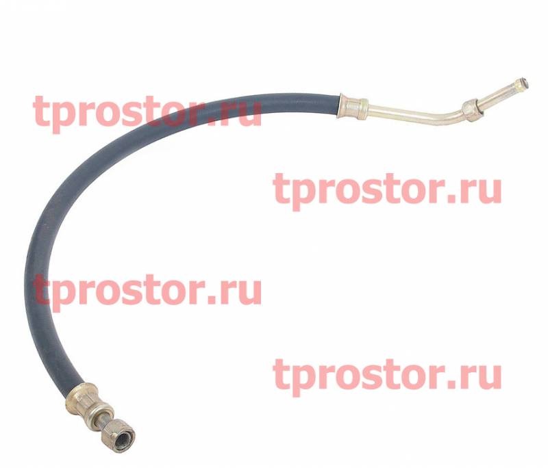 375-3506380 Шланг компрессора ЯМЗ 750 мм