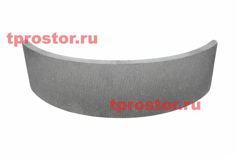 375-3507020-02 Накладка фрикционная 1