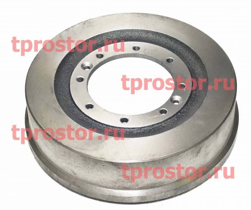 375-3507050 Барабан стояночного тормоза